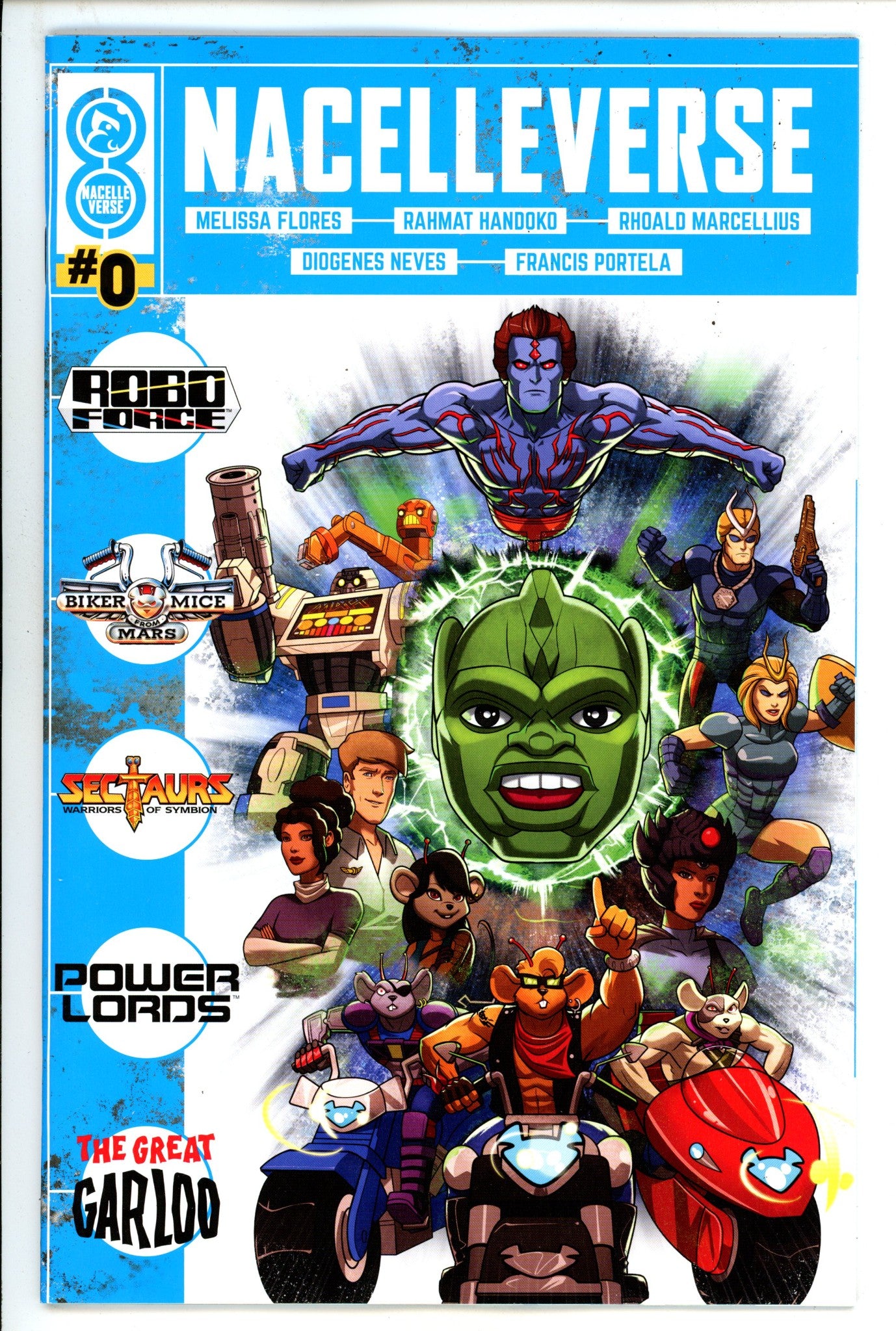 Nacelleverse 0 (2024)