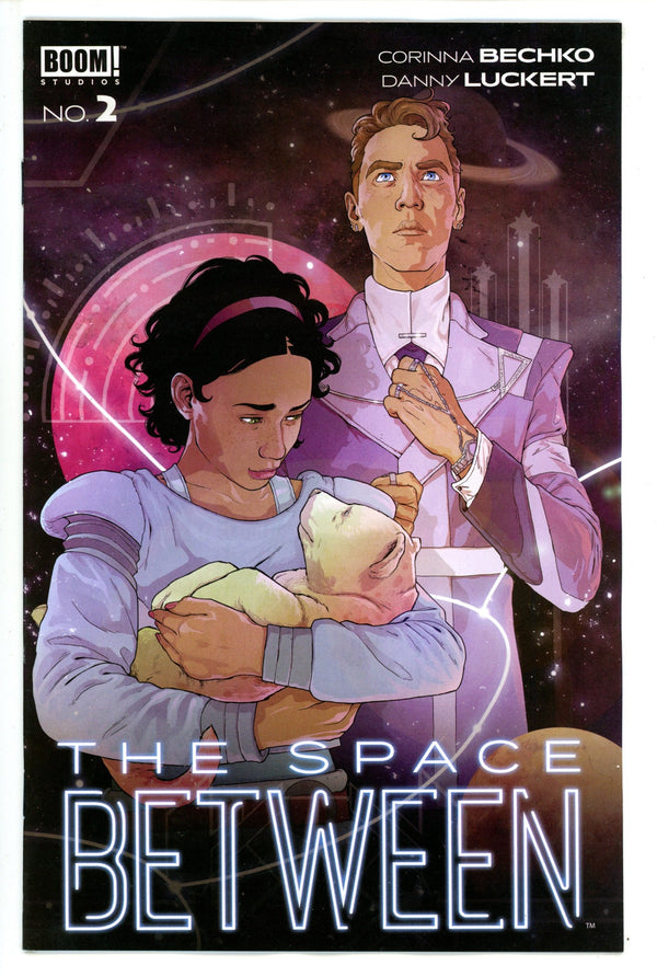 Space Between 2 (2023)