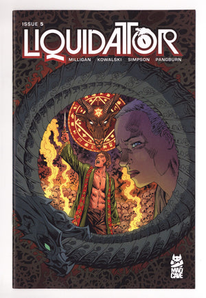 Liquidator 5 (2026)