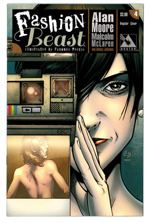 Fashion Beast 4 High Grade (2012)