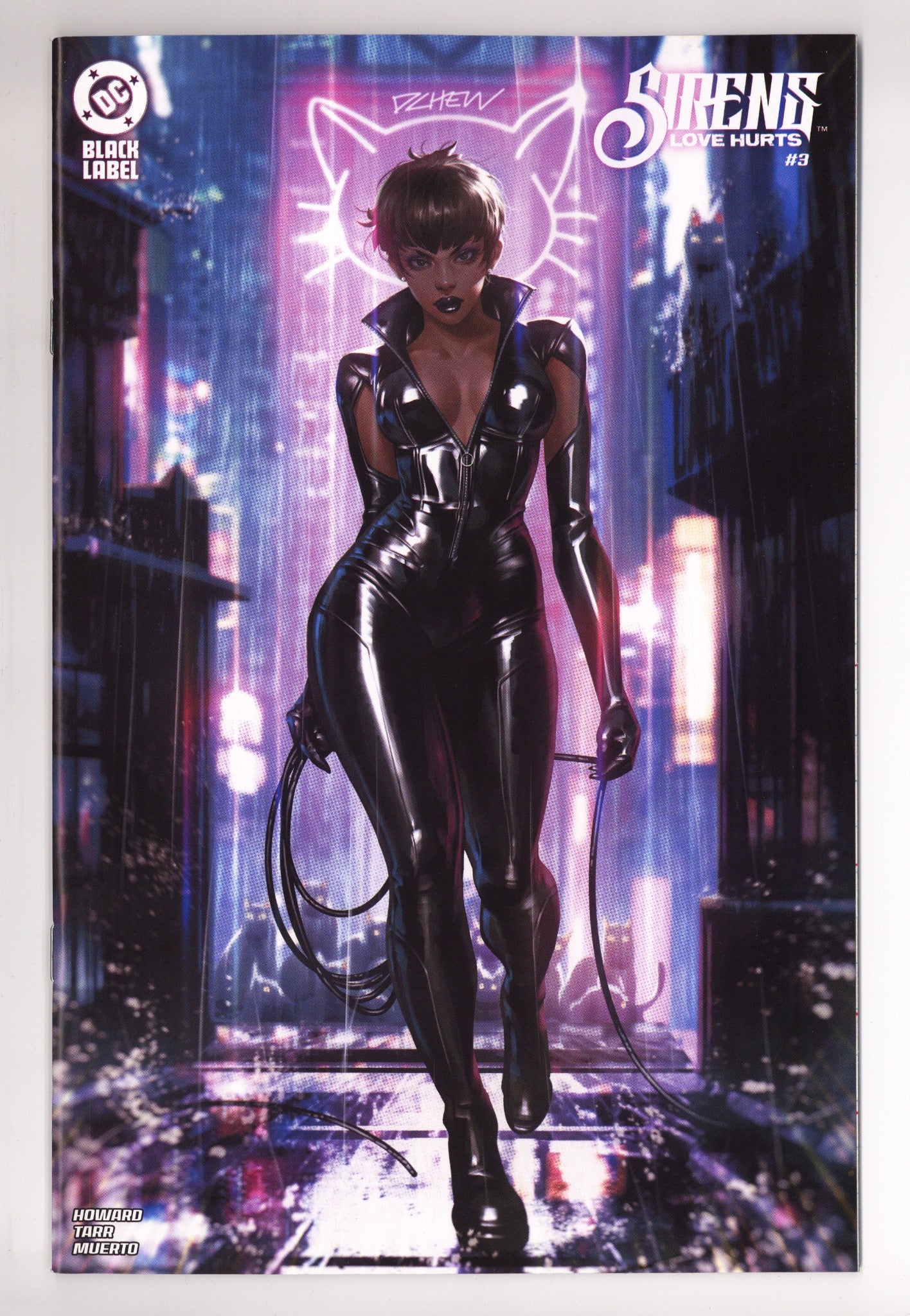 Sirens Love Hurts 3 Chew Variant (2026)