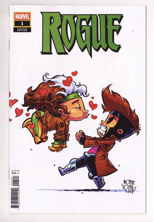 Rogue  1 Young  Variant   (2026)