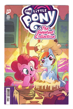 My Little Pony: The Sweetest Collection 1 (2025)
