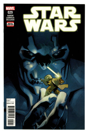 Star Wars Vol 2 29 High Grade (2017)