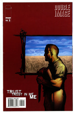 Double Image 5 (2001)