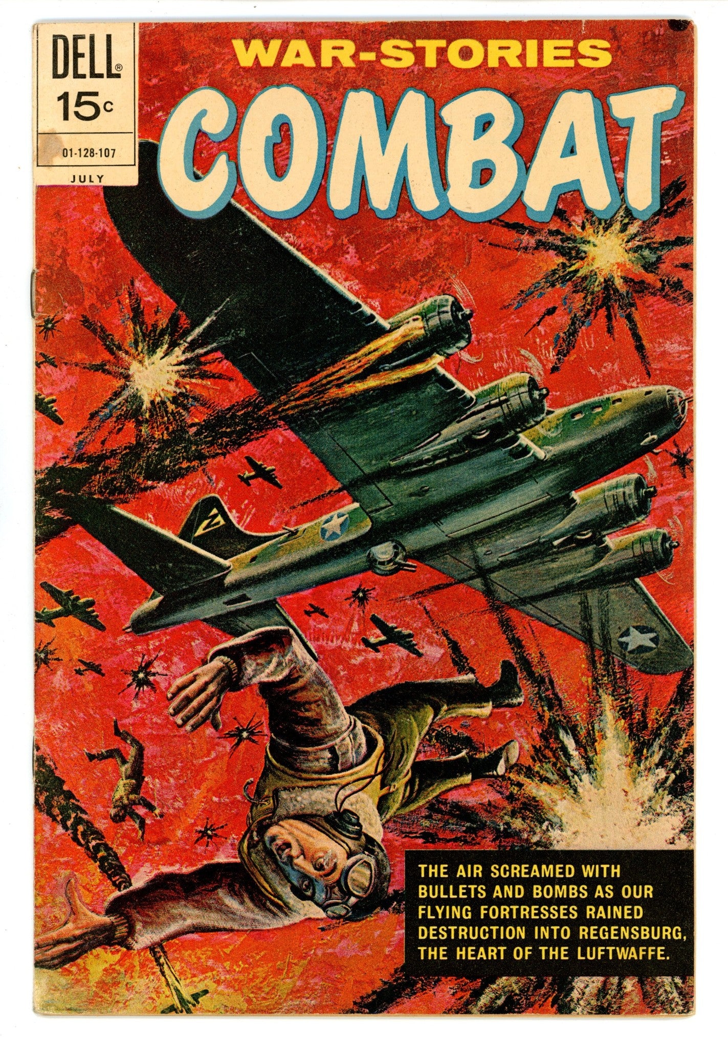 Combat32VG- (3.5)(1971)