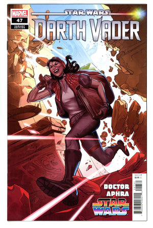 Star Wars: Darth Vader Vol 2 47 Stott Variant (2024)