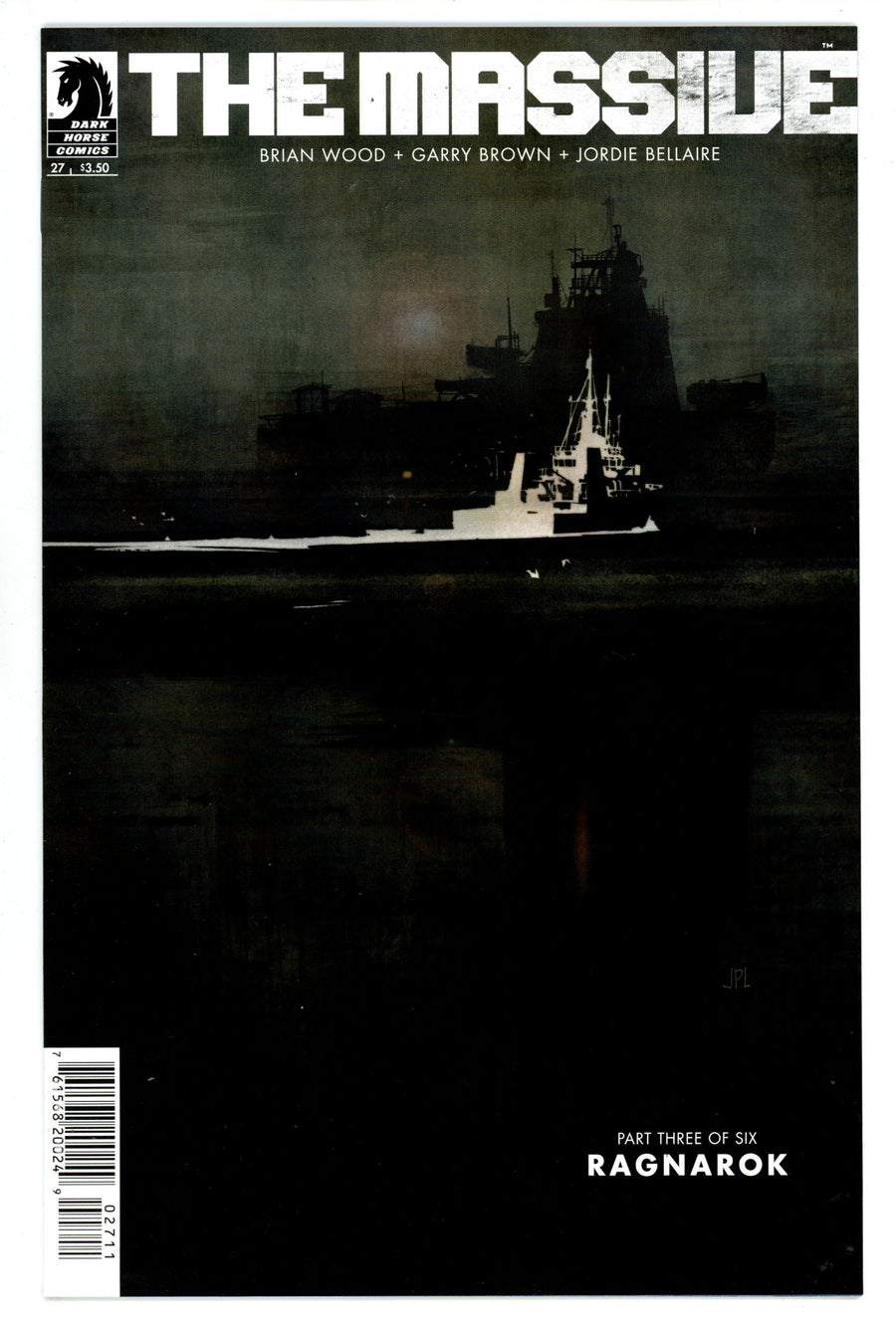 The Massive 27 High Grade (2014) 