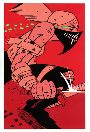 Something Is Killing The Children 42 Pulido Virgin Incentive Variant NM (2025)