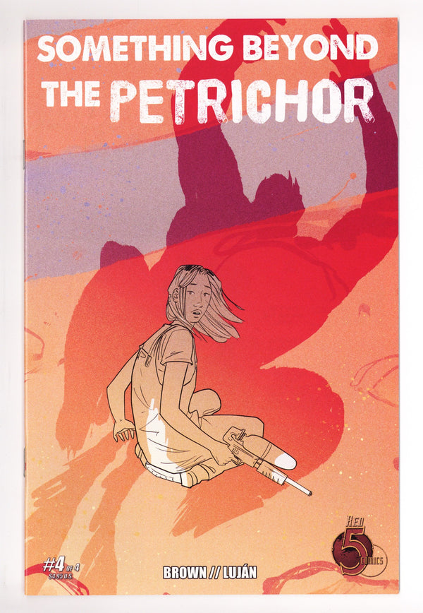 Something Beyond The Petrichor 4 (2026)