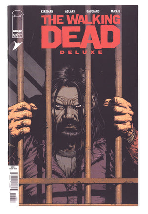 Walking Dead Deluxe 128 (2025)
