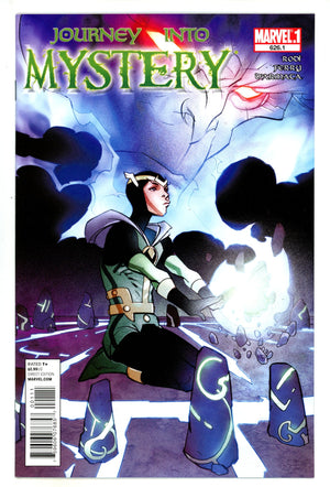 Journey into Mystery 626.1 High Grade (2011)