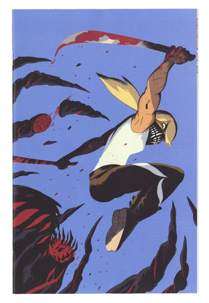 Something Is Killing The Children 44 Rodr√≠guez Virgin Incentive NM (2025)