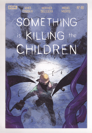 Something Is Killing The Children 46 (2026)