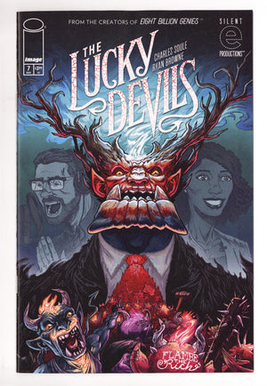 Lucky Devils 7 (2026)