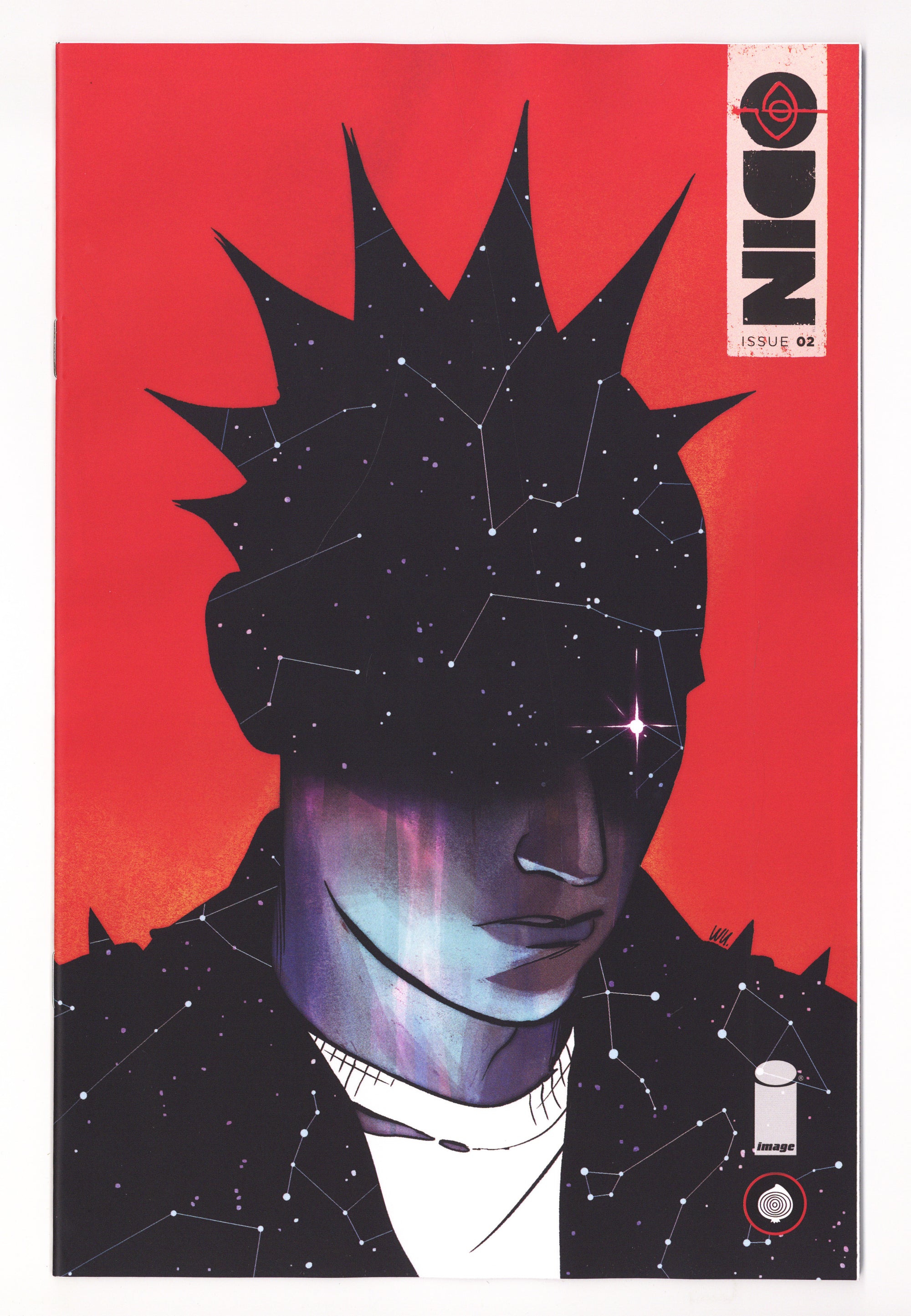 Odin 2 Wu Incentive NM- (2026)