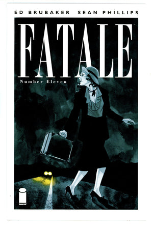 Fatale 11 High Grade (2013)