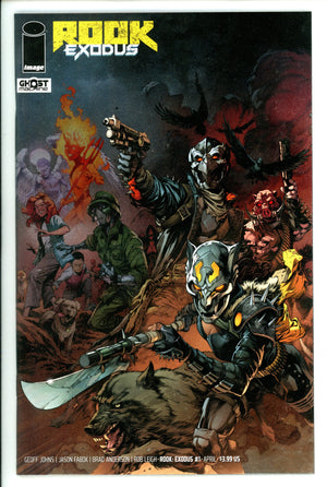 Rook Exodus 1 Reis Connecting Foil Incentive Variant NM- (2024)