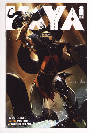 Kaya 33 Nord Variant (2026)