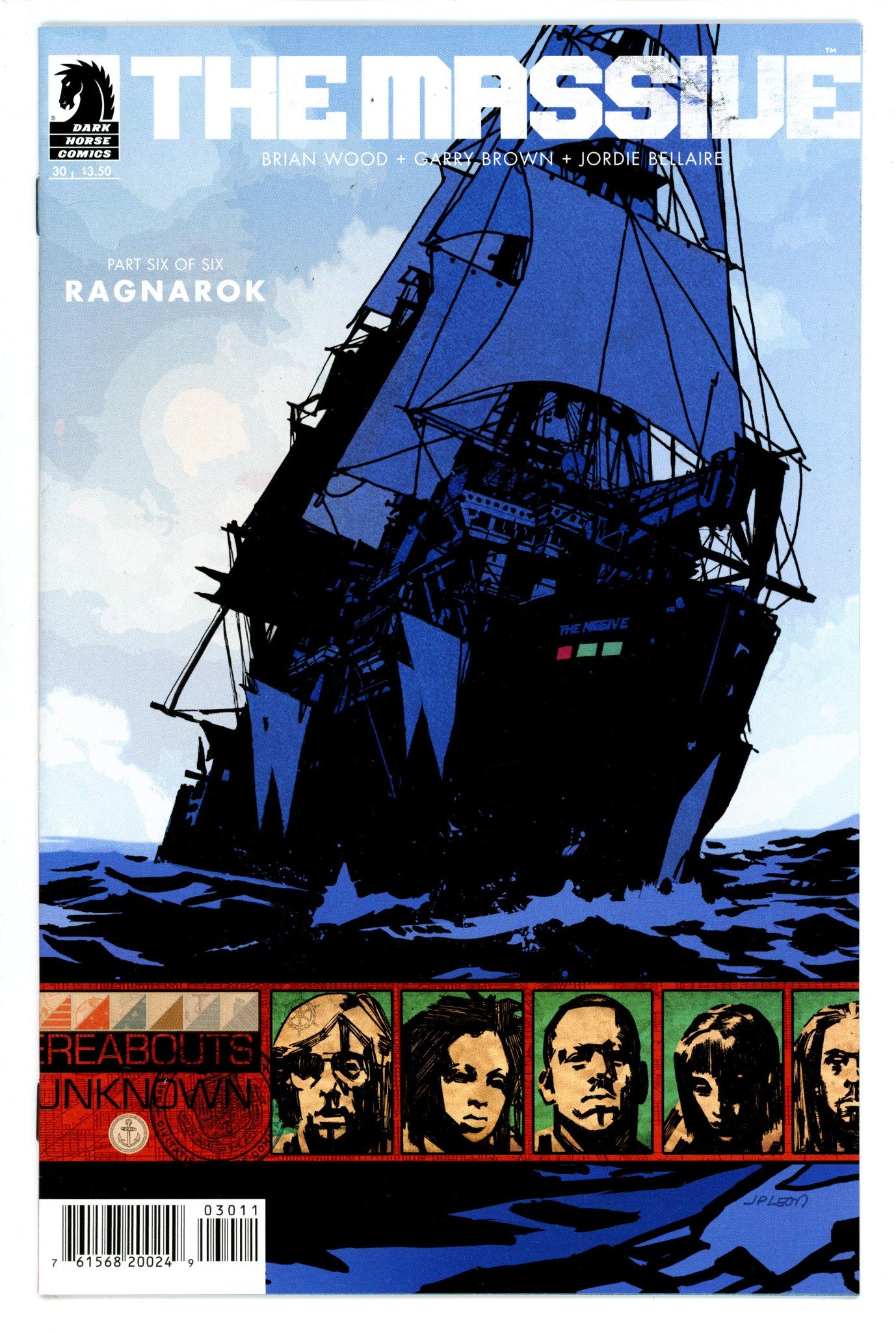 The Massive 30 High Grade (2014) 
