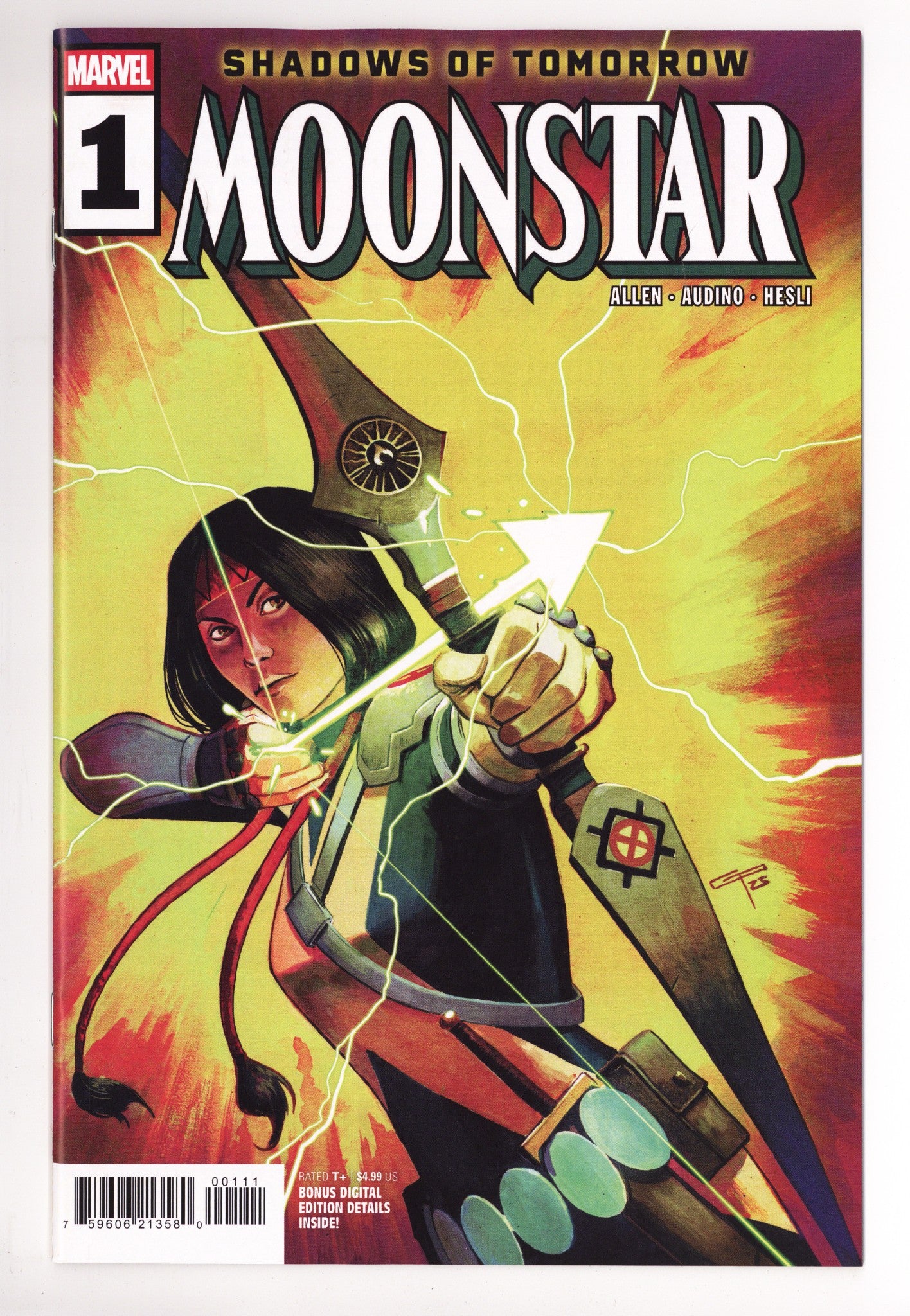 Moonstar 1 (2026)