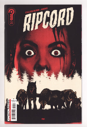 Ripcord 1 (2026)