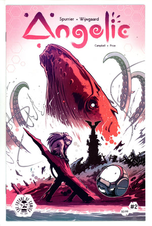 Angelic 2 High Grade (2017)