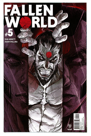 Fallen World 5 (2019)