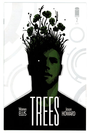 Trees 2 High Grade (2014)