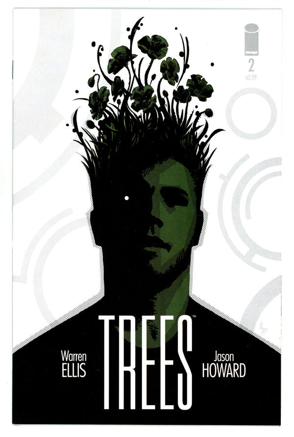 Trees 2 High Grade (2014)