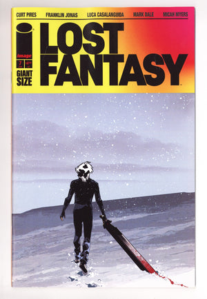 Lost Fantasy 7 (2026)