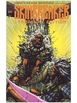 Skinbreaker Treasury Edition 4 (2025)