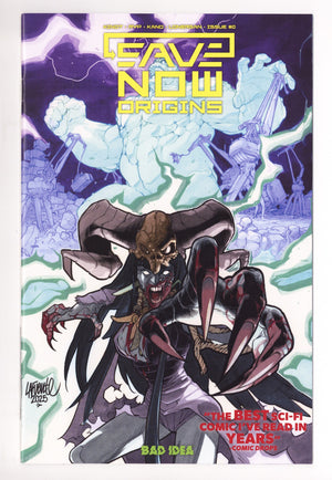 Save Now  0 Lafuente  Variant   (2026)