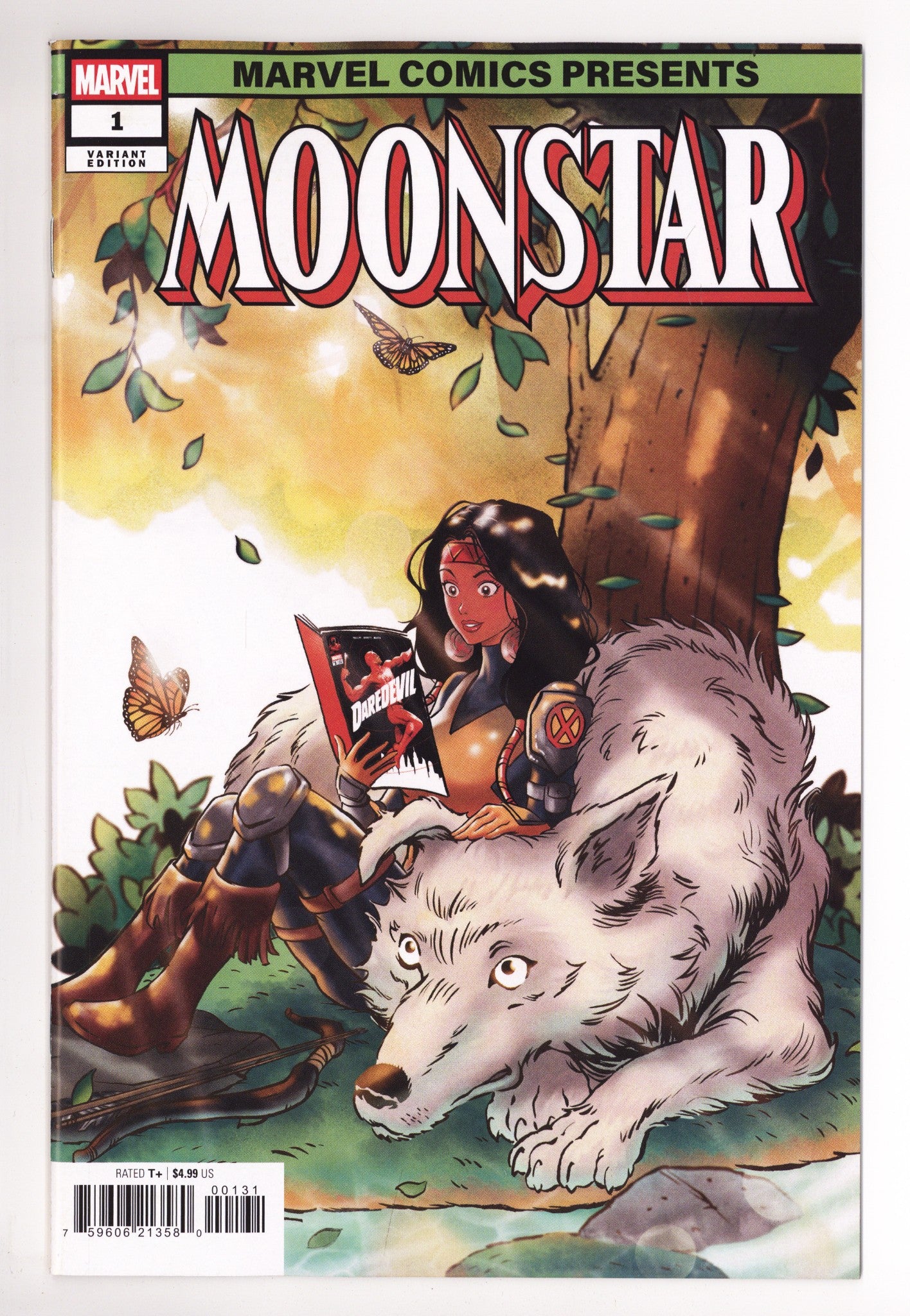 Moonstar 1 Su Variant (2026)
