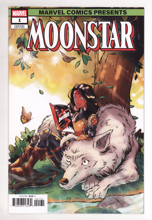 Moonstar 1 Su Variant (2026)