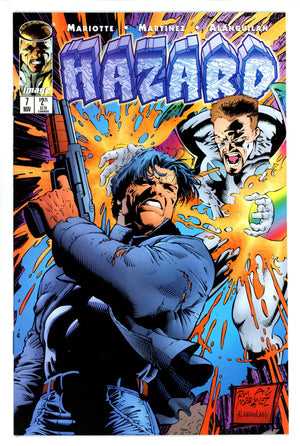 Hazard 7 (1996)