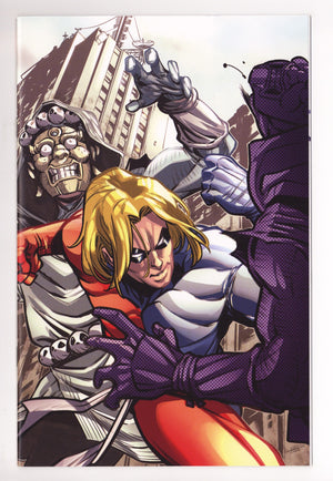 Peter Cannon Thunderbolt 3 Scalisi Virgin Incentive (2026)