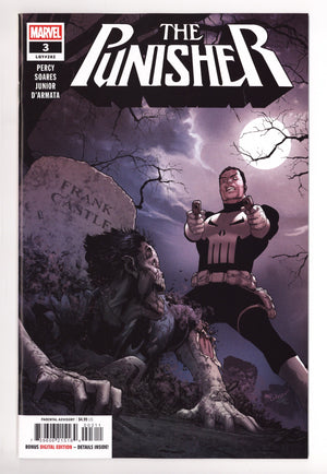Punisher Vol 15 3    (2026)