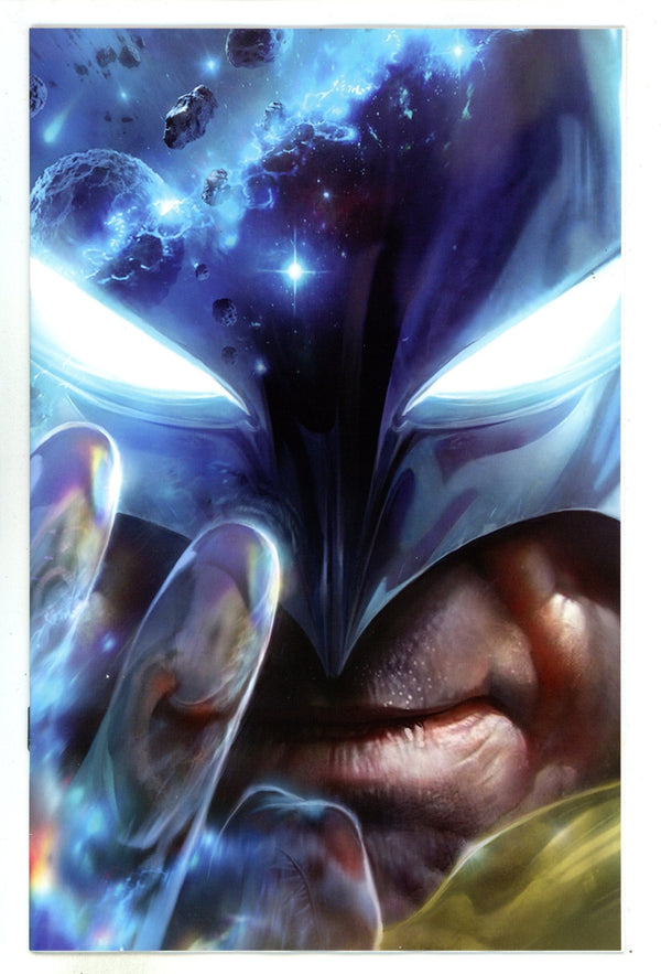 Space Ghost 8 Mattina Virgin Incentive Variant NM (2024)