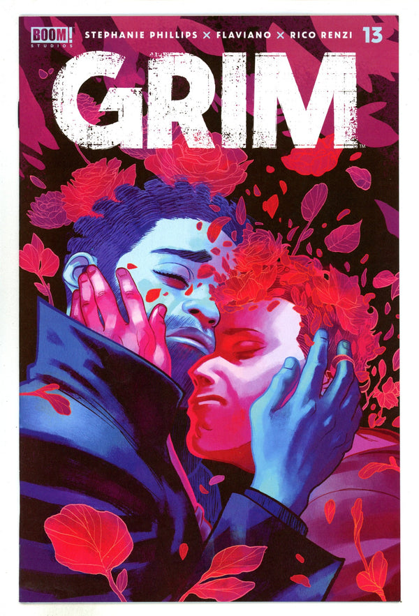 Grim 13 High Grade (2023)