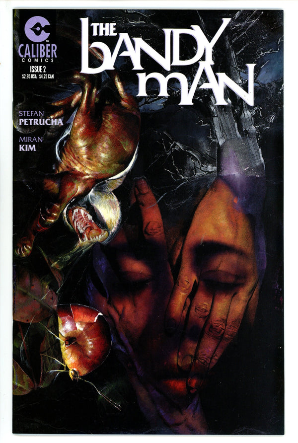 Bandy Man 2 (1996)