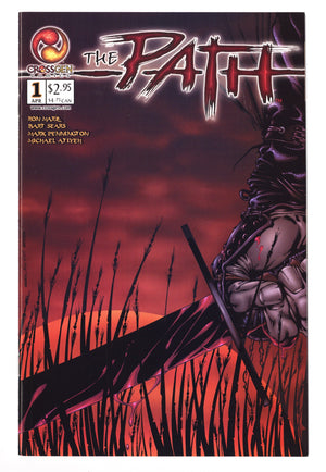 The Path 1 High Grade (2002)