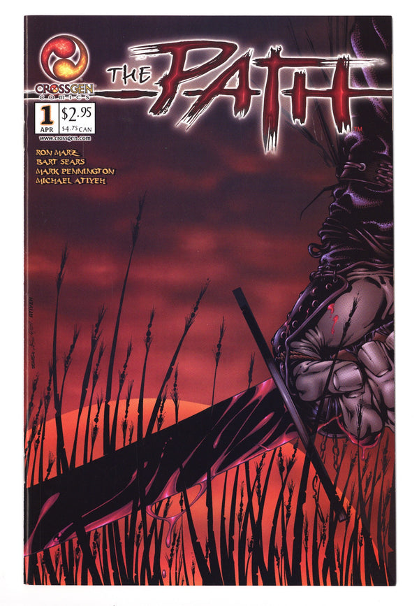 The Path 1 High Grade (2002)