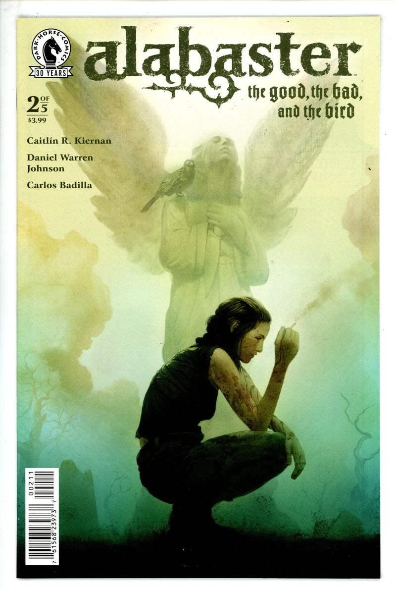 Alabaster: The Good, the Bad, and the Bird 2 High Grade (2016) 