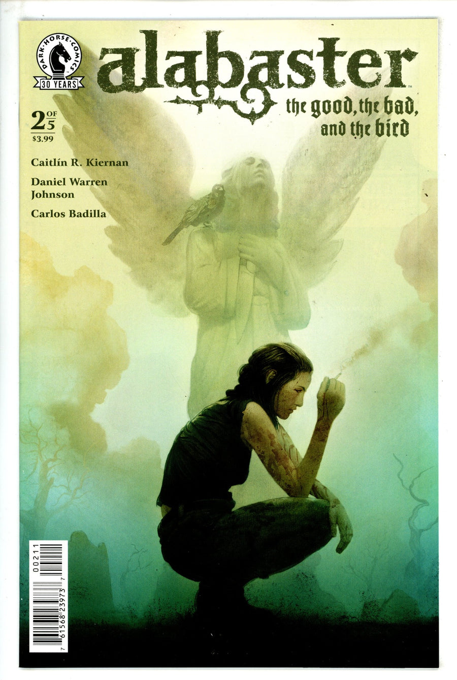Alabaster: The Good, the Bad, and the Bird 2 High Grade (2016) 