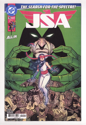 JSA Vol 2 19 (2026)