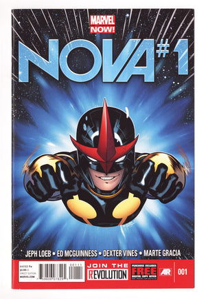 Nova Vol 5 1 High Grade (2013)