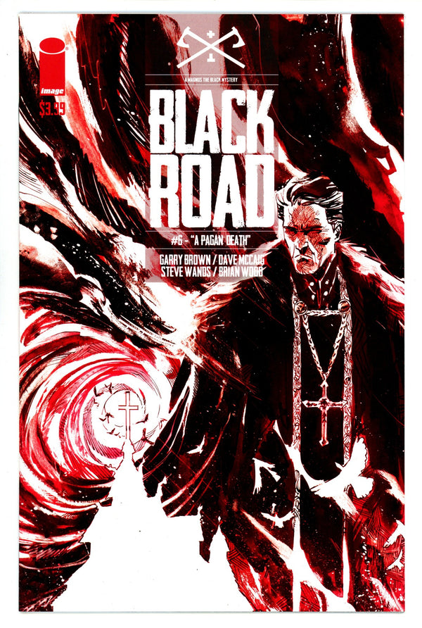 Black Road 6 High Grade (2017)