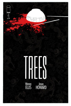 Trees 4 High Grade (2014)