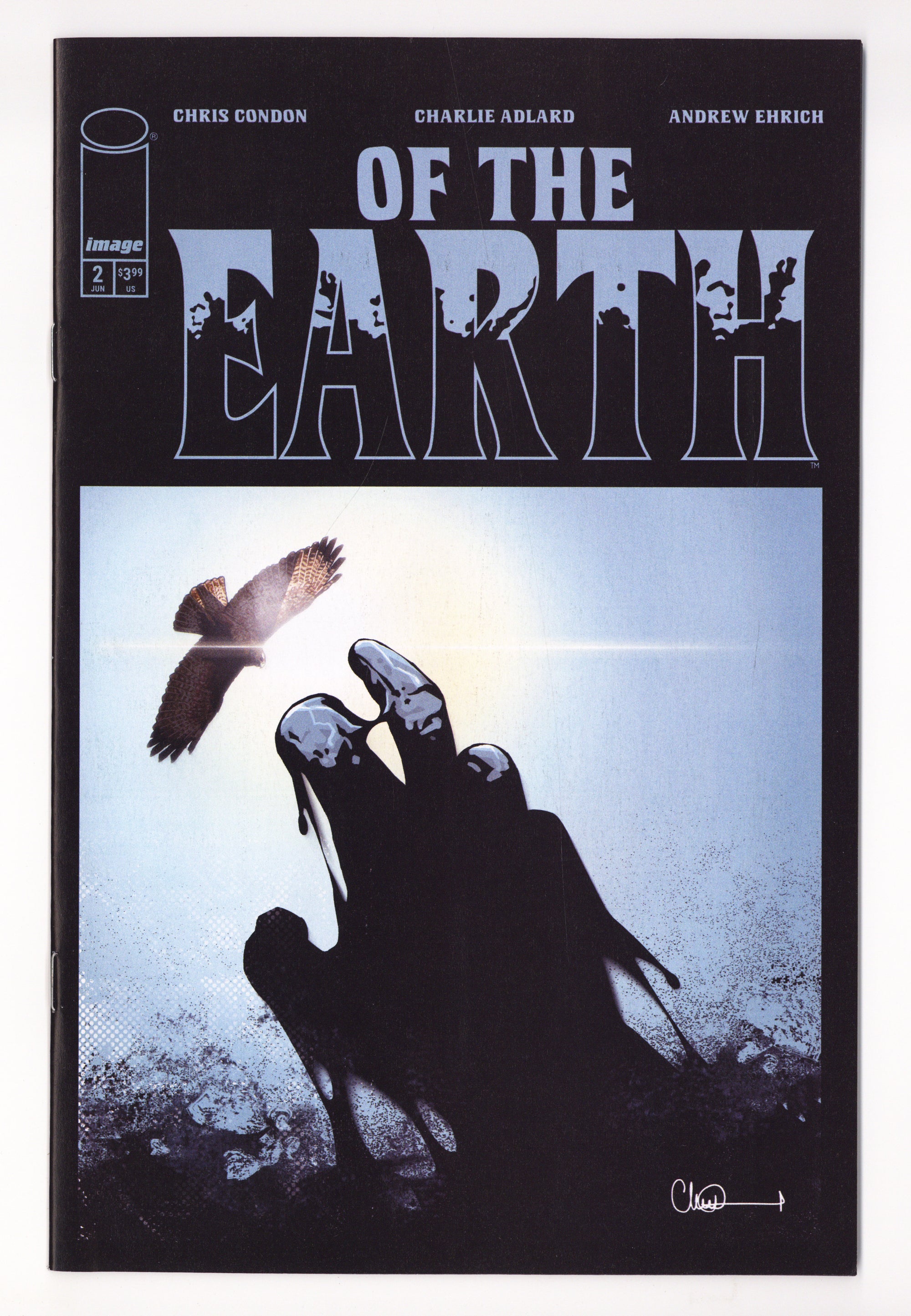 Of The Earth 2 (2026)